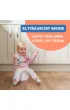 Potette Nocnik turystyczny sk�adany EasyGo, jasnoszary