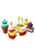 LEGO DUPLO Moje pierwsze przyj�cie 10862