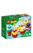 LEGO DUPLO Moje pierwsze przyj�cie 10862