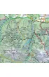 Puzzle 1000 el. Tatry mapa turystyczna 1:50 000 ArtGlob