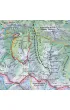 Puzzle 1000 el. Tatry mapa turystyczna 1:50 000 ArtGlob