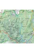 Puzzle 1000 el. Tatry mapa turystyczna 1:50 000 ArtGlob