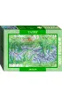 Puzzle 1000 el. Tatry mapa turystyczna 1:50 000 ArtGlob