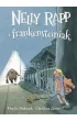 Nelly Rapp i frankensteiniak. Nelly Rapp. Tom 2