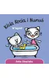 Kicia Kocia i Nunu. W kpieli