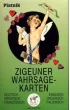 Karty "Wr�by cyga�skie" PIATNIK