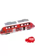 Tramwaj City Train Dickie Toys