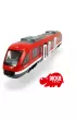 Tramwaj City Train Dickie Toys