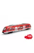 Tramwaj City Train Dickie Toys