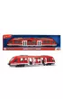 Tramwaj City Train Dickie Toys