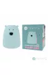 Marys MARY S lampka LED Mi� ma�y niebieski RGB WW /NB