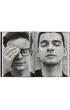Depeche Mode by Anton Corbijn wer. angielska