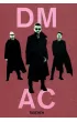 Depeche Mode by Anton Corbijn wer. angielska