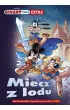 Miecz z lodu. Gigant Poleca Extra. Tom 1/2025