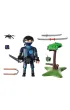 Ninja z uzbrojeniem 71481 Playmobil