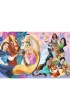 Puzzle 24 el. Maxi U�miech przyja�ni Trefl