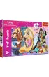 Puzzle 24 el. Maxi U�miech przyja�ni Trefl