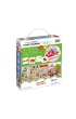 Puzzle CzuCzu 40 el. Tak dzia�a Stra� po�arna Bright Junior Media