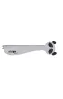 Strigo Linijka plastikowa Panda 15 cm SSC361