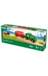 Brio Poci�g na baterie Farma Ravensburger