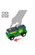 Brio Poci�g na baterie Farma Ravensburger