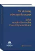 W stron� r�wnych szans. 35 lat urz�du Rzecznika Praw Obywatelskich