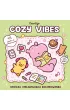 Cozy Vibes. Urocza i relaksuj�ca kolorowanka