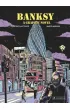 Banksy. A Graphic Novel
