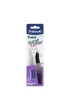 Pelikan Pi�ro wieczne Twist Color Edition Stal M. bia�o-czarne + naboje
