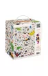 Puzzle Puzzlove CzuCzu Owady 1000el Bright Junior Media