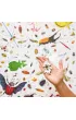 Puzzle Puzzlove CzuCzu Owady 1000el Bright Junior Media