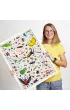 Puzzle Puzzlove CzuCzu Owady 1000el Bright Junior Media
