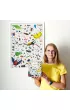 Puzzle Puzzlove CzuCzu Owady 1000el Bright Junior Media