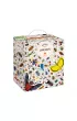 Puzzle Puzzlove CzuCzu Owady 1000el Bright Junior Media