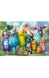 Puzzle 500 el. Say Cheese! CherryPazzi