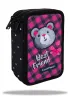 Patio Pi�rnik potr�jny z wyposa�eniem Coolpack Jumper 3 Buddy