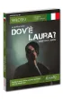 W�oski. Krymina� z �wiczeniami. Dov’è Laura? Gdzie jest Laura?