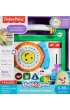 Fisher-Price Gramofon Malucha FBM46 Mattel
