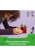 LEGO Minecraft Bitwa na mo�cie Netheru 21266