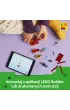 LEGO Minecraft Bitwa na mo�cie Netheru 21266