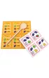 Zagrajmy, mamo. Kr�wka w kuchni