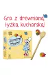 Zagrajmy, mamo. Kr�wka w kuchni