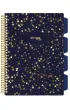 Strigo Ko�ozeszyt Pads B5 Gwiazdy kratka 100 kartek