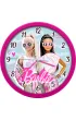 Zegar �cienny Barbie 25cm. BB00014