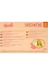 Barbie Memos