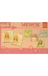 Barbie Memos