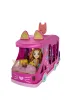 Enchantimals. Mobilne studio mody Zestaw + lalka Kotek HPB34 Mattel