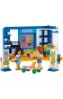 LEGO Friends Pokj Liann 41739