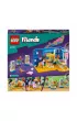 LEGO Friends Pokj Liann 41739
