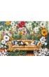 Puzzle 500el Creative Kocia oran�eria TREFL 37562  TR